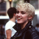 Madonna in 1986. Photo via Getty Images.